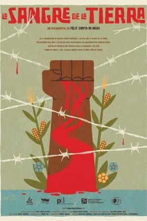 La Sangre de la tierra