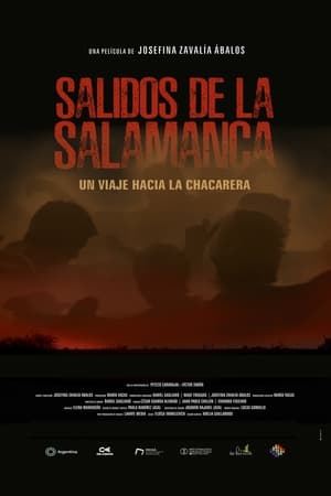 Salidos de la Salamanca