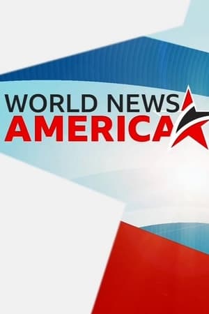 BBC World News America第2021季