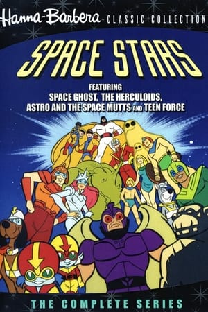 Space Stars