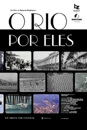 O Rio por Eles