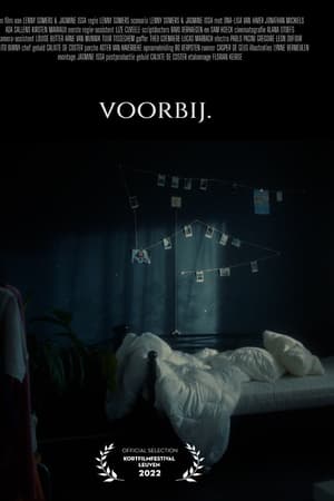 voorbij.