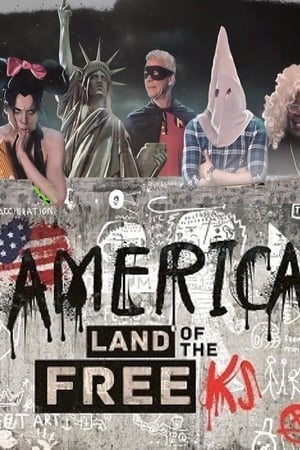 America: Land of the Freeks