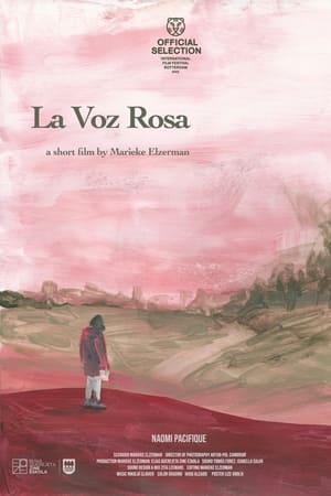 La voz rosa