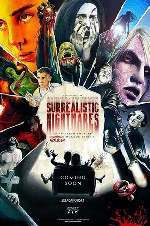 Surrealistic Nightmares: An In-Depth Look at Walloon Horror Cinema