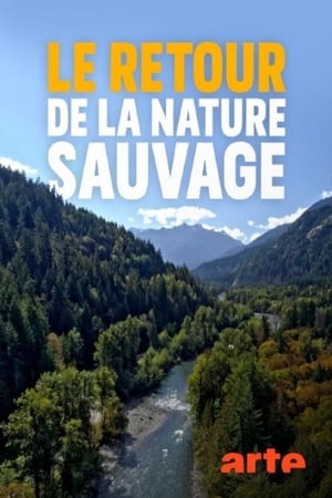 Le retour de la nature sauvage