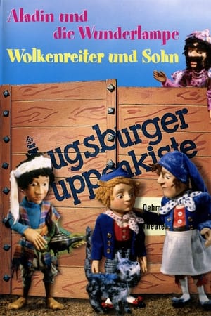 Aladin und die Wunderlampe