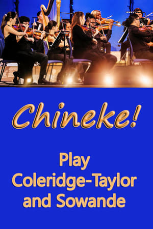 Chineke! Play Coleridge-Taylor and Sowande