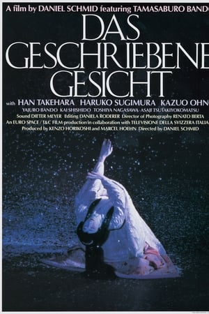 Das geschriebene Gesicht