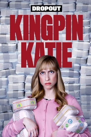 Kingpin Katie