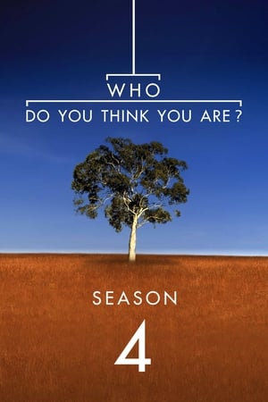 Who Do You Think You Are?第4季