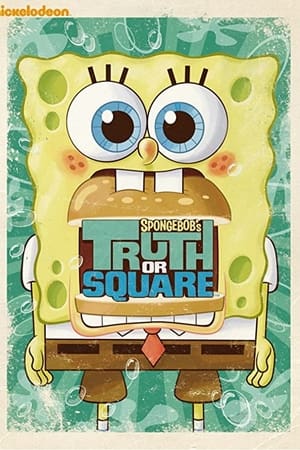 SpongeBob's Truth or Square