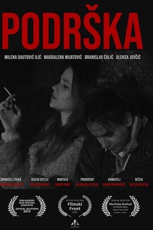 Podrška