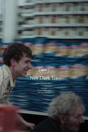 Not Dark Yet