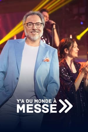 Y'a du monde à messe第5季