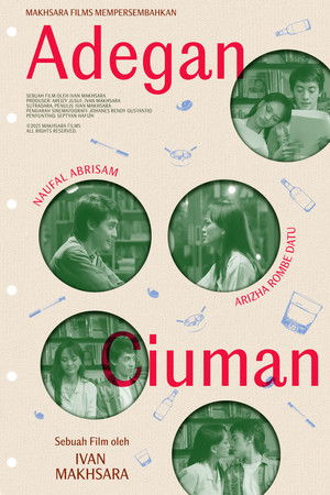 Adegan Ciuman