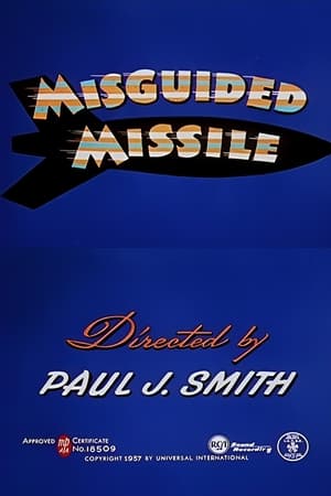 Misguided Missile