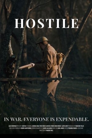 Hostile