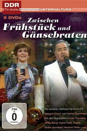 Zwischen Frühstück und Gänsebraten