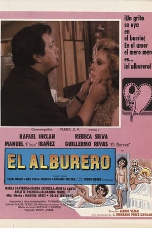El alburero