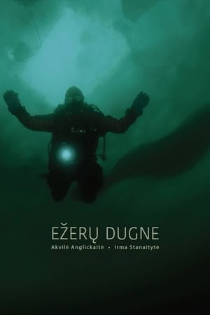 Ežerų dugne