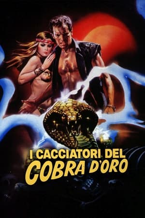 I cacciatori del cobra d'oro