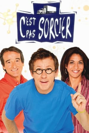 C'est pas sorcier