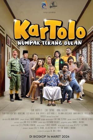 Kartolo Numpak Terang Bulan