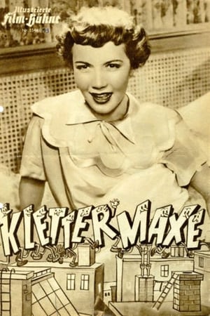 Klettermaxe