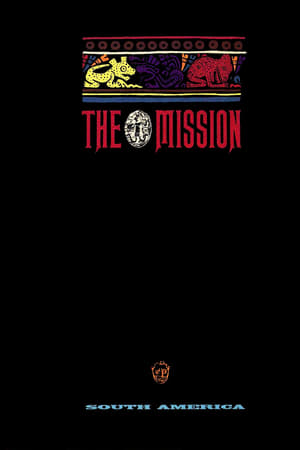 The Mission: South America