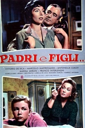 Padri e figli...