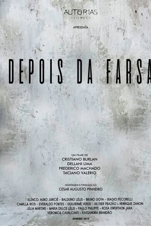 Depois da Farsa