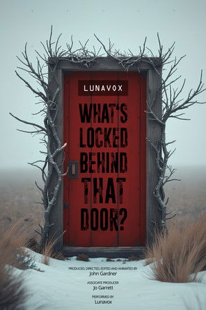 What's Locked Behind That Door?