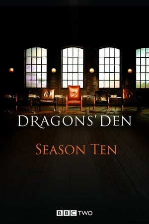 Dragons' Den第10季