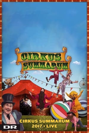 Cirkus Summarum第8季