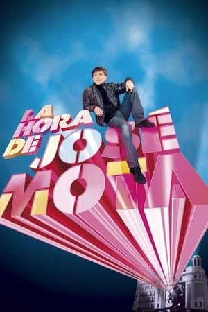 La Hora de José Mota第3季