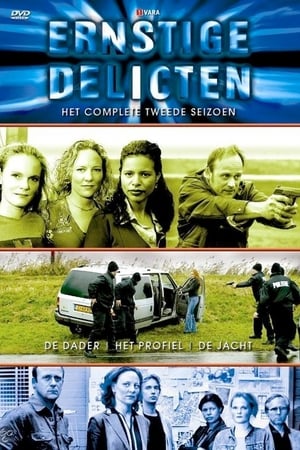 Ernstige Delicten第2季