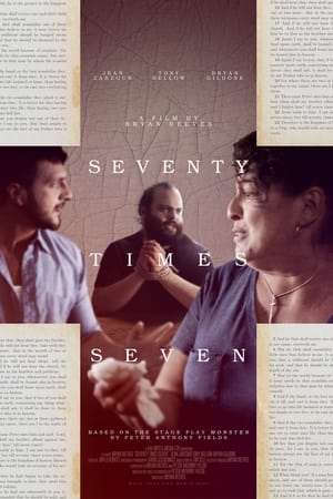 Seventy Times Seven