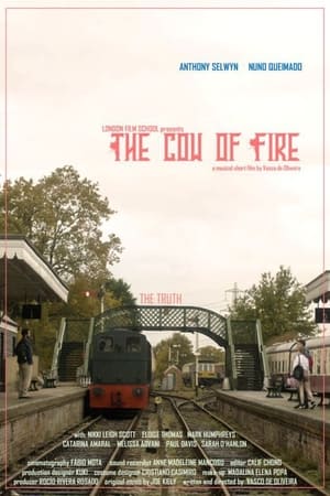 The Cow of Fire