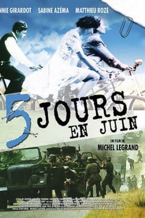 Cinq jours en juin