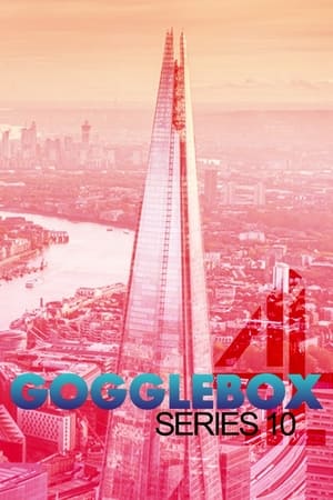 Gogglebox第10季
