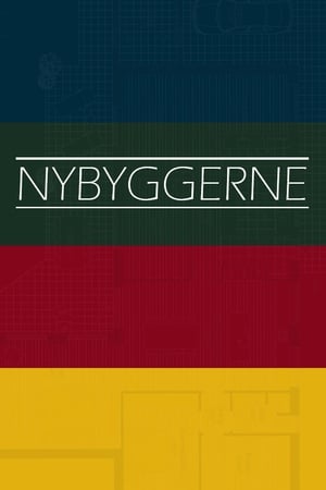 Nybyggerne