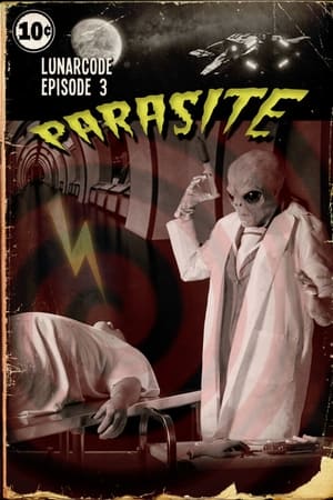 Lunarcode: Parasite