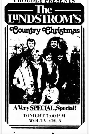 The Lundstroms Country Christmas