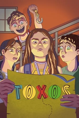 Toxos