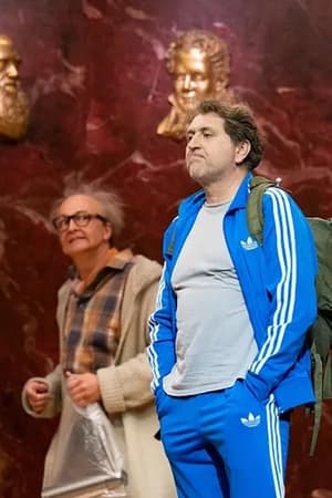 Richard Wagner: Siegfried - Aus der Staatsoper Unter den Linden, Berlin