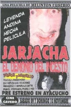 Qarqacha: El Demonio de Incesto