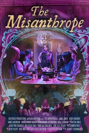 The Misanthrope
