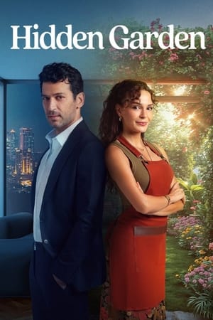Gizli Bahçe