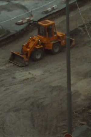 Baustelle - Anfangen und Aufhören